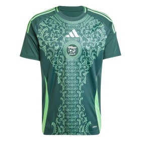 Algerie Bortedrakt 2024-25 Kortermet